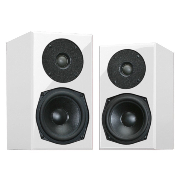 Полочная акустика Totem Acoustic Mite (Ice) артикул 149059Si-1
