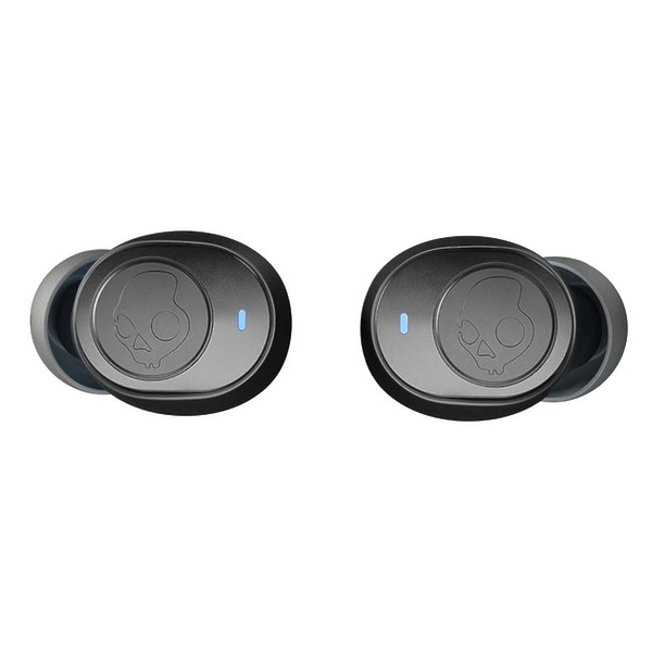Наушники Skullcandy JIB TRUE WIRELESS IN-EAR black артикул 256086Si-1 фото 4