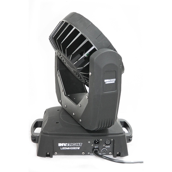 Involight LED MH1083W артикул 352088SI-1 фото 3