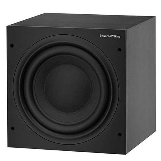 Сабвуфер B&W ASW 610XP (2018) black артикул 182369Si-1