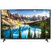 LED телевизор LG 55UJ630V