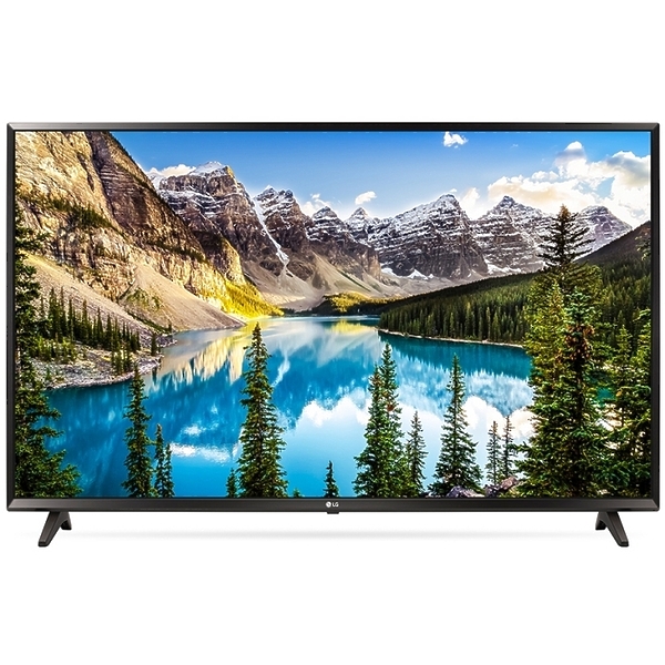 LED телевизор LG 55UJ630V артикул 163720Si-1
