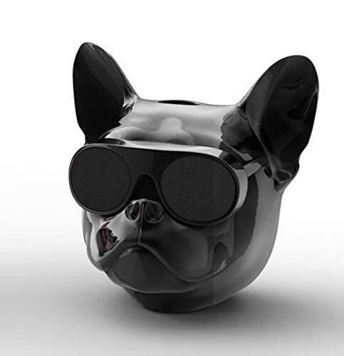 Портативная акустика Jarre Aerobull NANO Chrome black артикул 205393Si-1