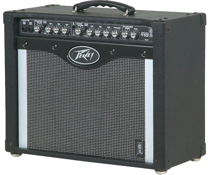 Комбо усилитель Peavey TransTube Envoy 110 артикул 131321Si-1 фото 4
