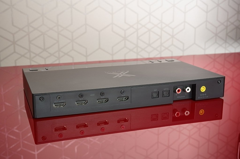 Наушники JVC XP-EXT1 артикул 235181Si-1 фото 7