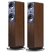 Акустическая система Q-Acoustics 2050 walnut