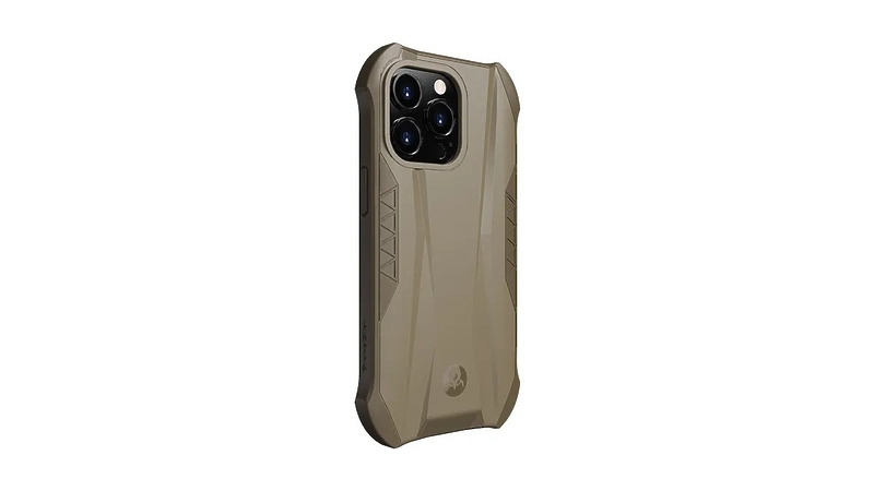 Чехол для iPhone Gravastar Ferra Desert Sand for iPhone 13 Pro артикул 259690Si-1 фото 5