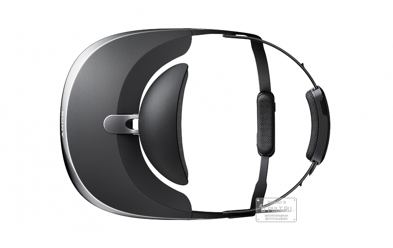 3D очки Sony HMZ-T3 артикул 102135Si-1 фото 8