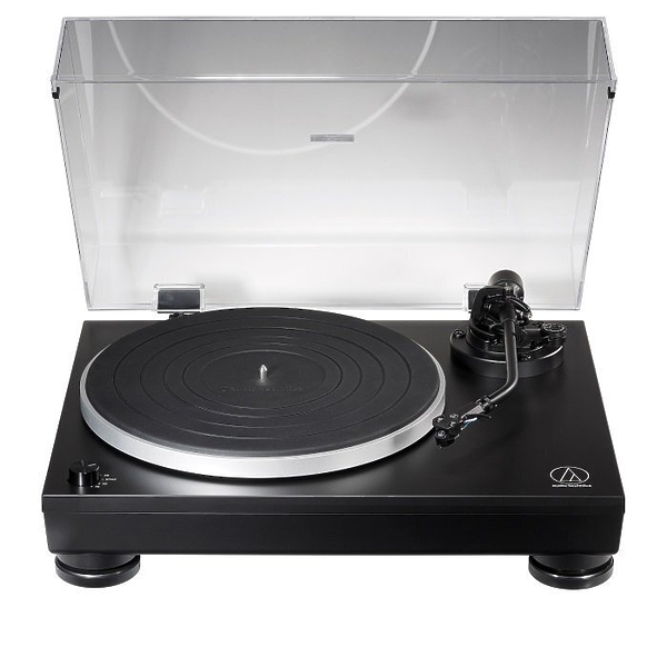 Проигрыватель винила Audio Technica AT-LP5X артикул 202482Si-1