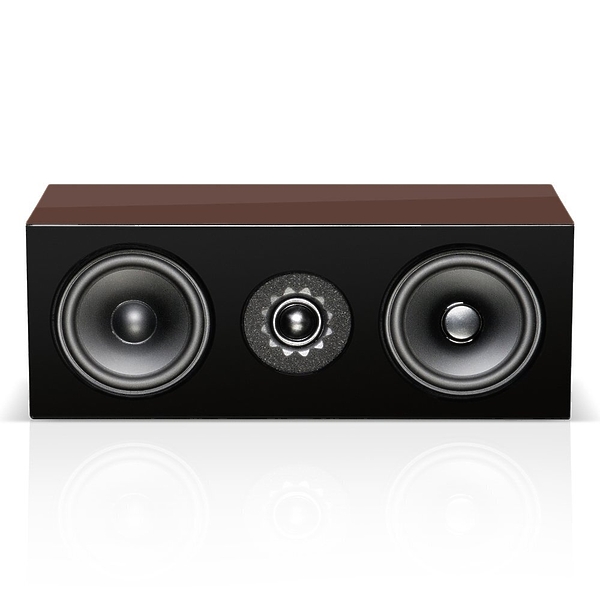 Центральный канал Audio Physic Classic Center Caramel Brown (RAL1370) артикул 151360Si-1