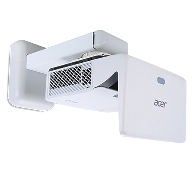 Проектор Acer U5520B артикул 139527Si-1 фото 8