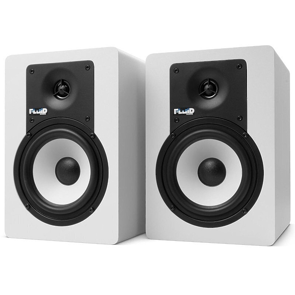 Студийный монитор Fluid Audio C5W артикул 181162Si-1