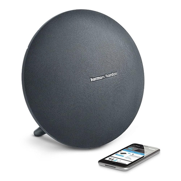 Harman Kardon Onyx Studio 3 gray (ONYXSTUDIO3GRAYEU) #4 в «HiFiRussia»