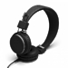 Наушники URBANEARS Plattan Plus Black