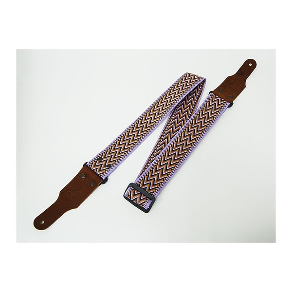 Ремень для гитары Fidel FL9038CS Cotton Strong артикул 331769Si-1 фото 3