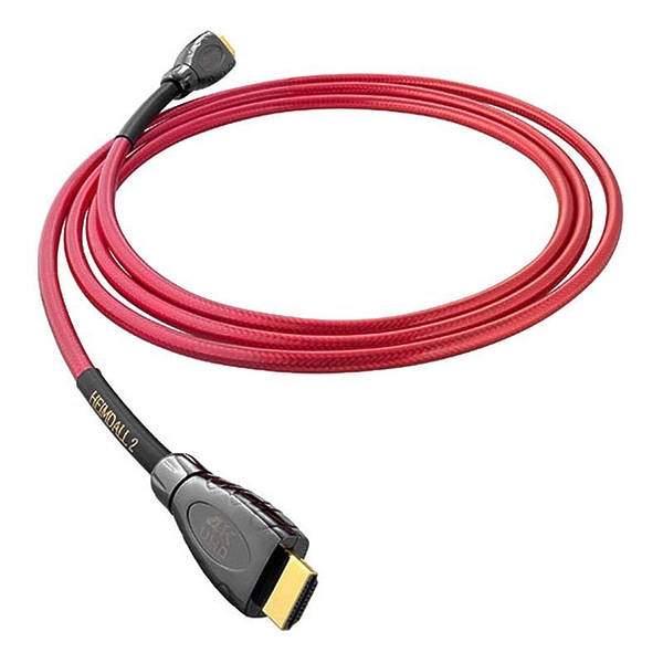 HDMI кабель Nordost Heimdall2 4K UHD 2.0m артикул 179740Si-1
