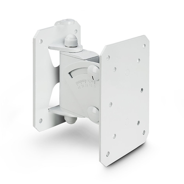 Наклонно-поворотный настенный кронштейн Gravity SP WMBS 20 W артикул 208548Si-1