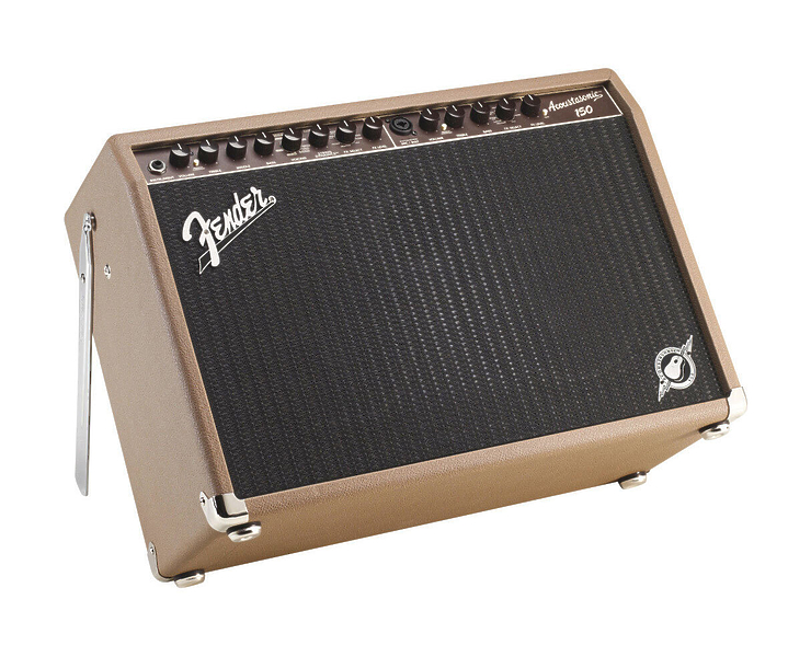 Комбо усилитель FENDER ACOUSTASONIC 150 артикул 131374Si-1 фото 5