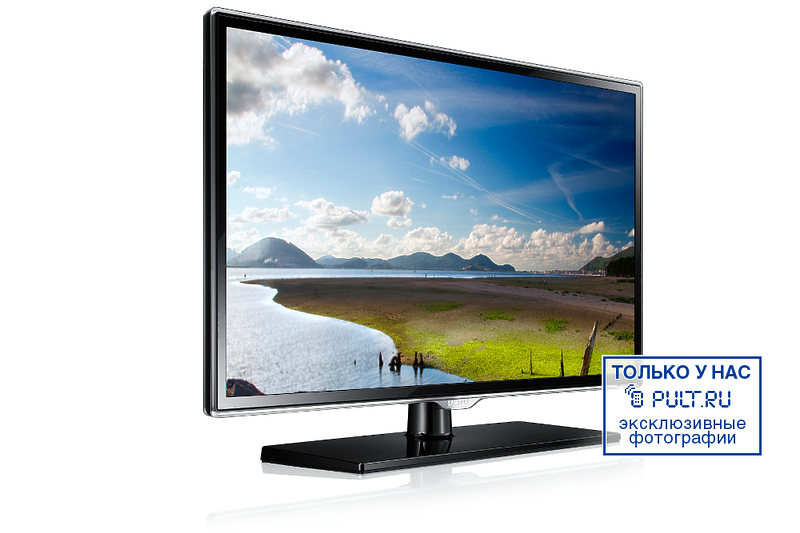 LED телевизор Samsung UE-32ES5537 артикул 376172FV-1 фото 6