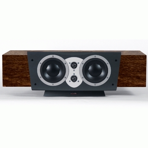 Центральный канал Dynaudio Confidence Center Signature mocco артикул 434250FV-1