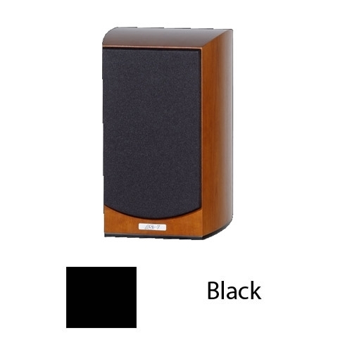 Полочная акустика ASW Genius 110 black артикул 115287Si-1