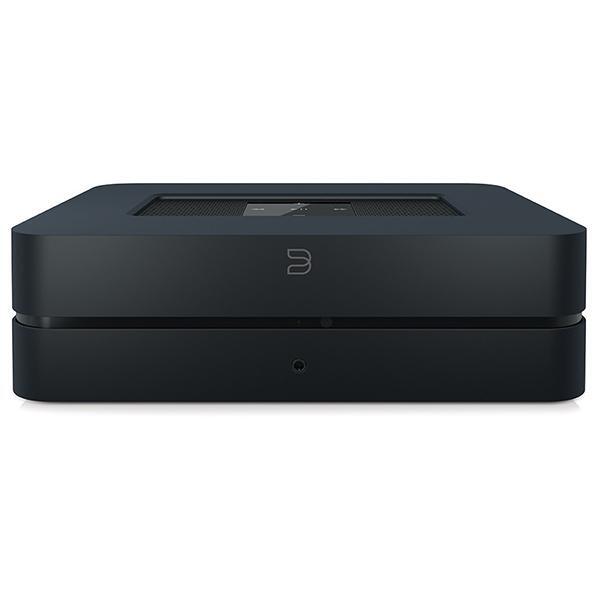 Bluesound Powernode 2 black в «HiFiRussia»