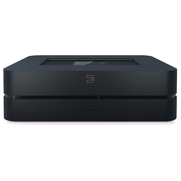 Стереоусилитель Bluesound Powernode 2 black артикул 140024Si-1