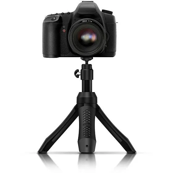 Монопод IK Multimedia iKlip-Grip-Pro артикул 276019Si-1 фото 7