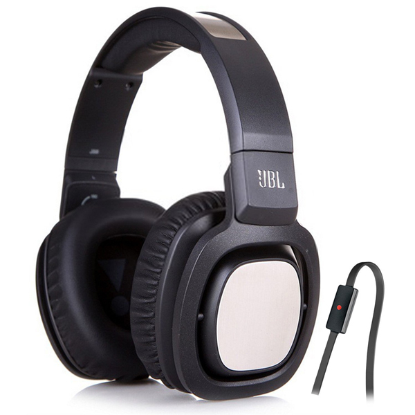 Наушники JBL J88A black артикул 131135Si-1