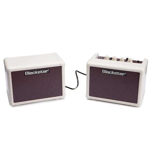 Комбо усилитель Blackstar FLY ST PACK VINTAGE артикул 199018Si-1