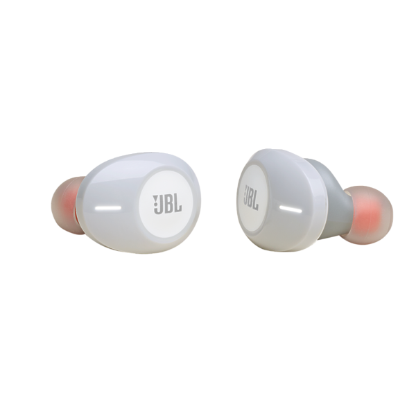 Наушники JBL Tune 120 TWS Blue артикул 203714Si-1 фото 3