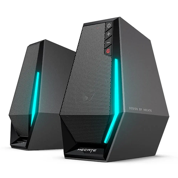 Активная акустика Edifier G1500 Black артикул 300068Si-1