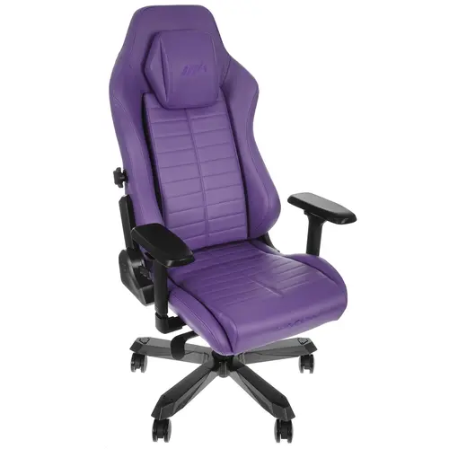 Кресло игровое DXRacer Craft DMC/IA233S/V артикул 269871Si-1