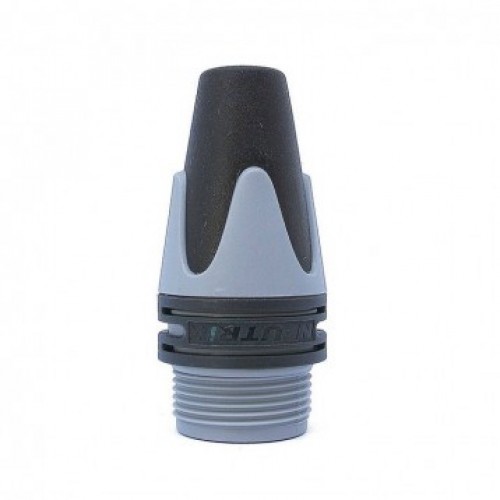 Колпачок для разъемов Neutrik BXX-8-GREY артикул 283506Si-1