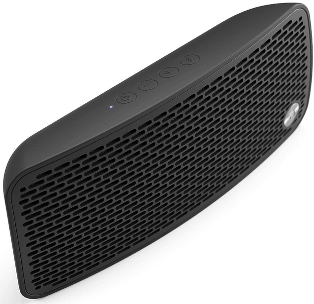 Портативная колонка Audio Pro P5 Black артикул 250306Si-1