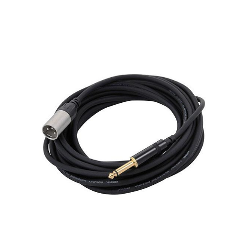 Микрофонный кабель Cordial CCM 10 MP артикул 203489Si-1