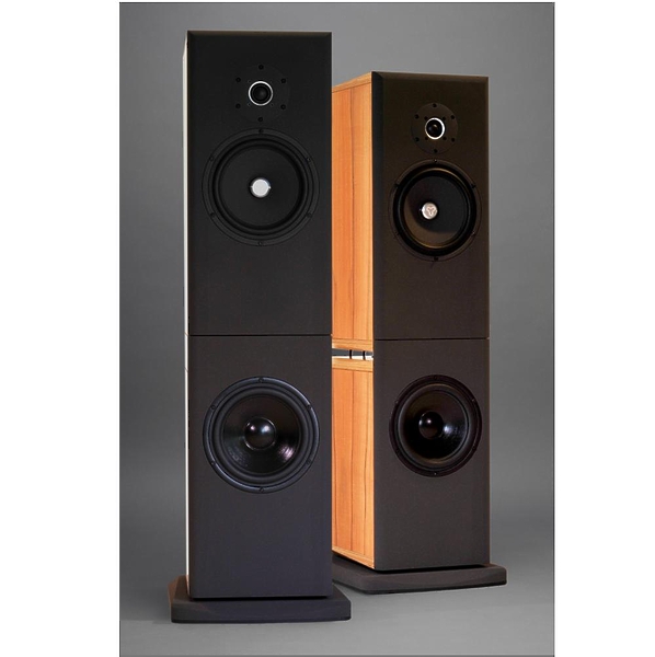 Напольная акустика Kudos Titan T808 артикул 133489Si-1