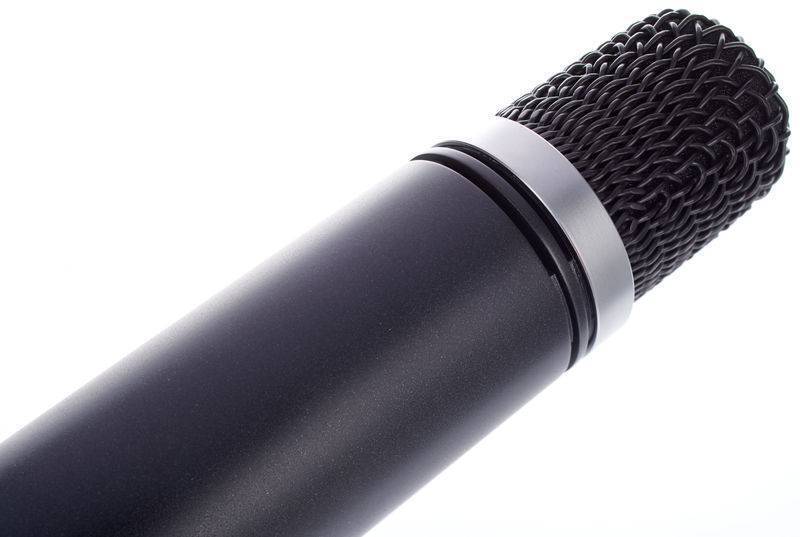 Микрофон AKG C1000S артикул 128180Si-1 фото 5