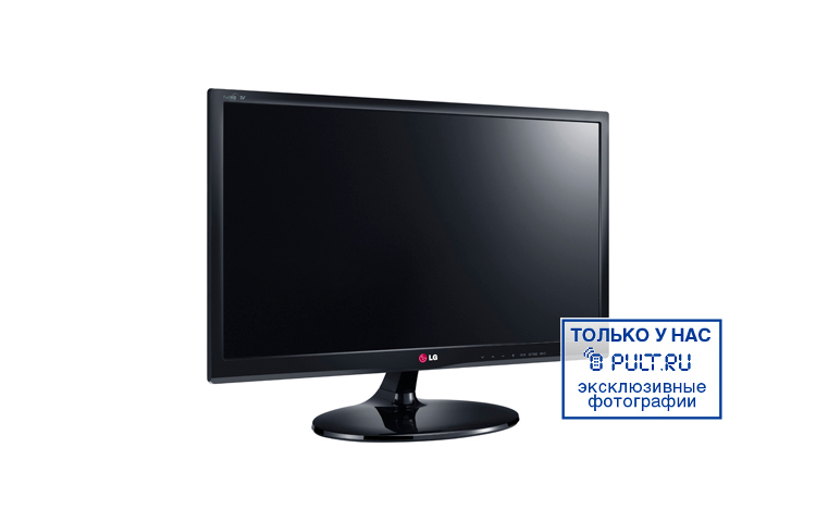 LED телевизор LG 22MA53V артикул 333241FV-1 фото 5