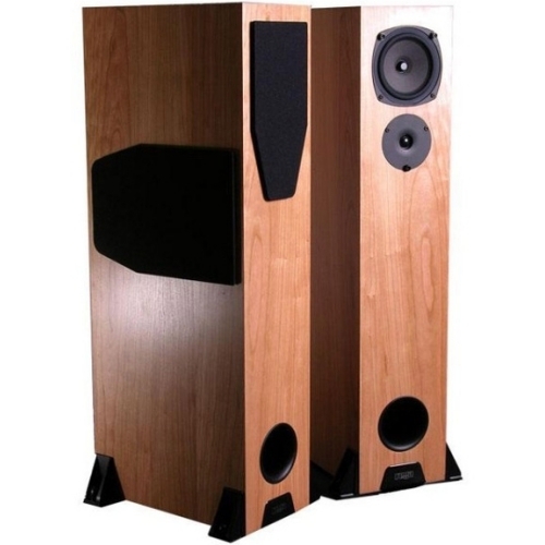 Акустическая система Rega RS5 cherry артикул 397517FV-1