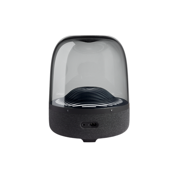 Беспроводная акустика Harman Kardon Aura Studio 3 black артикул 208983Si-1 фото 3