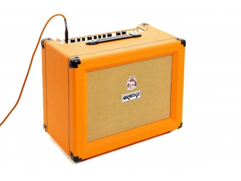 Комбо усилитель Orange CR120C артикул 132335Si-1