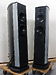 Напольная акустика Wilson Benesch A.C.T. One Evolution silver