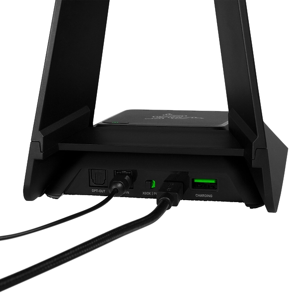 Наушники Razer Thresher Ultimate for Xbox One (RZ04-01480100-R3G1) артикул 170349Si-1 фото 5