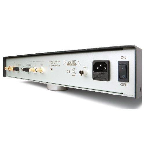 Primare R32 titan (фонокорректор для звукоснимателей ММ/МС артикул 405472-1 фото 4