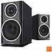 Акустическая система Wharfedale Diamond 122 cinnamon cherry