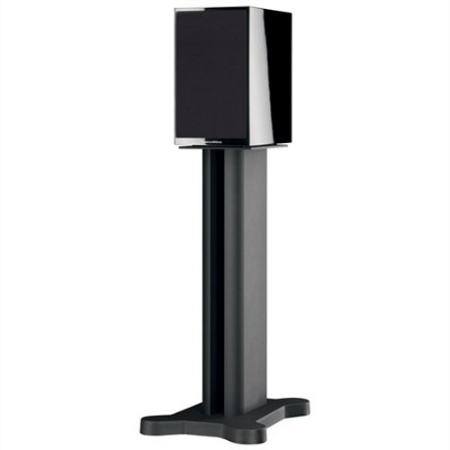Акустическая система B&W CM1 gloss black артикул 448650FV-1 фото 5