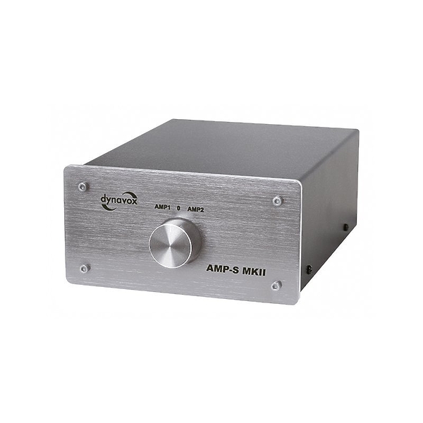 Коммутатор акустический Dynavox AMP-S MK2 SL (207757) артикул 251077Si-1