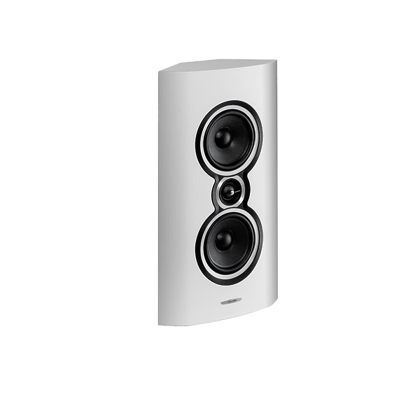 Настенная акустика Sonus Faber Sonetto Wall White артикул 179493Si-1