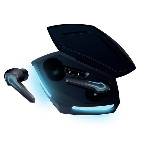 Наушники Ritmix RH-886BTH TWS Black артикул 255879Si-1